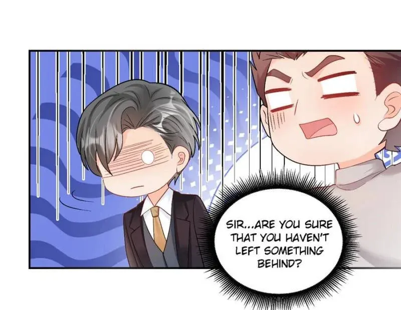 Spoiled Rotten by My Uncles Chapter 51 page 17 - 