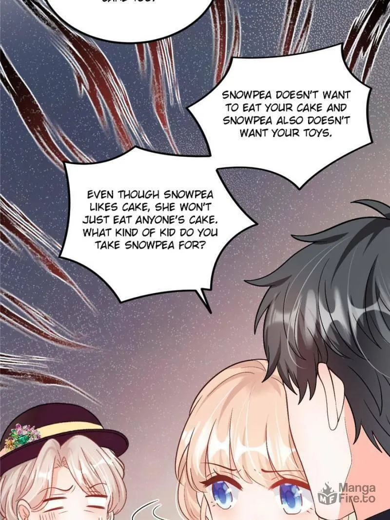 Spoiled Rotten by My Uncles Chapter 51 page 3 - 
