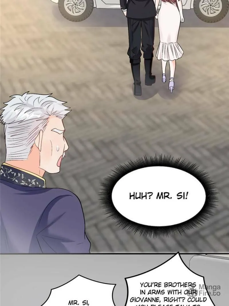 Spoiled Rotten by My Uncles Chapter 51 page 21 - 