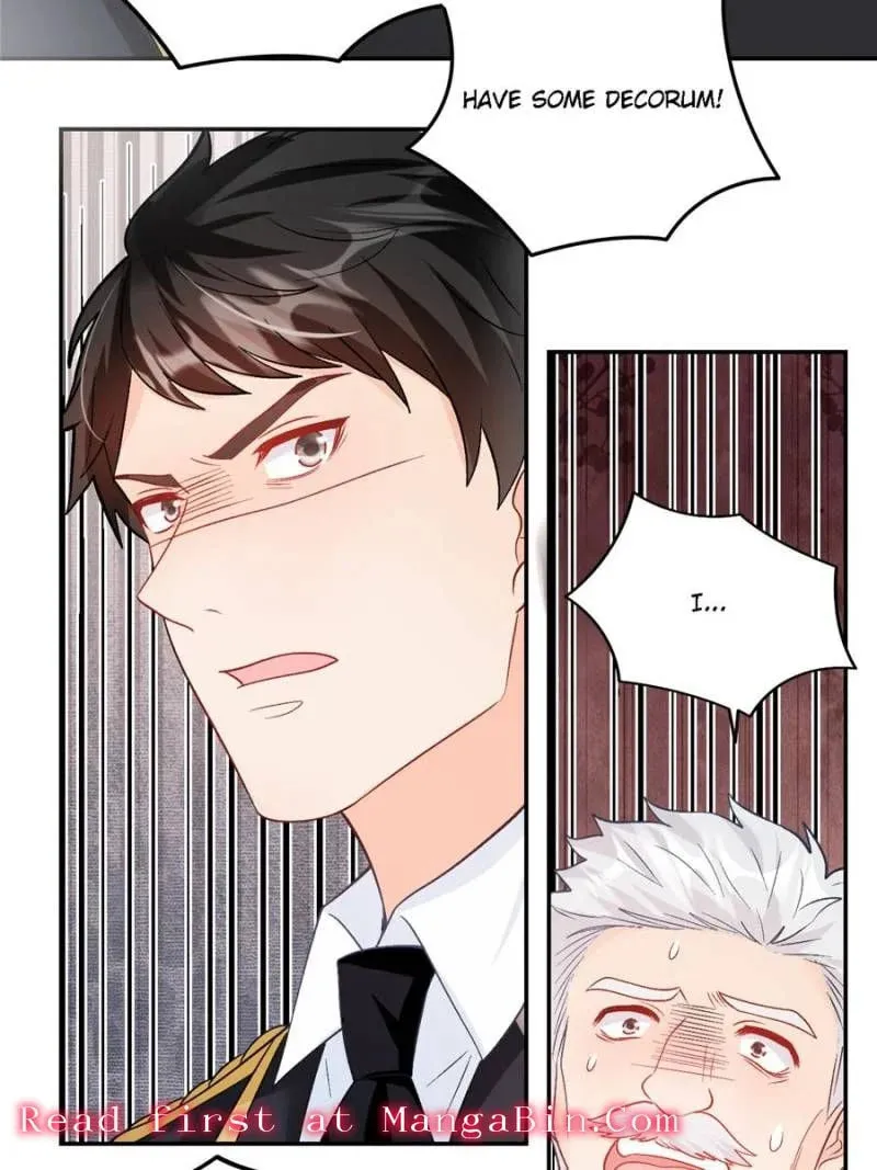 Spoiled Rotten by My Uncles Chapter 51 page 23 - 