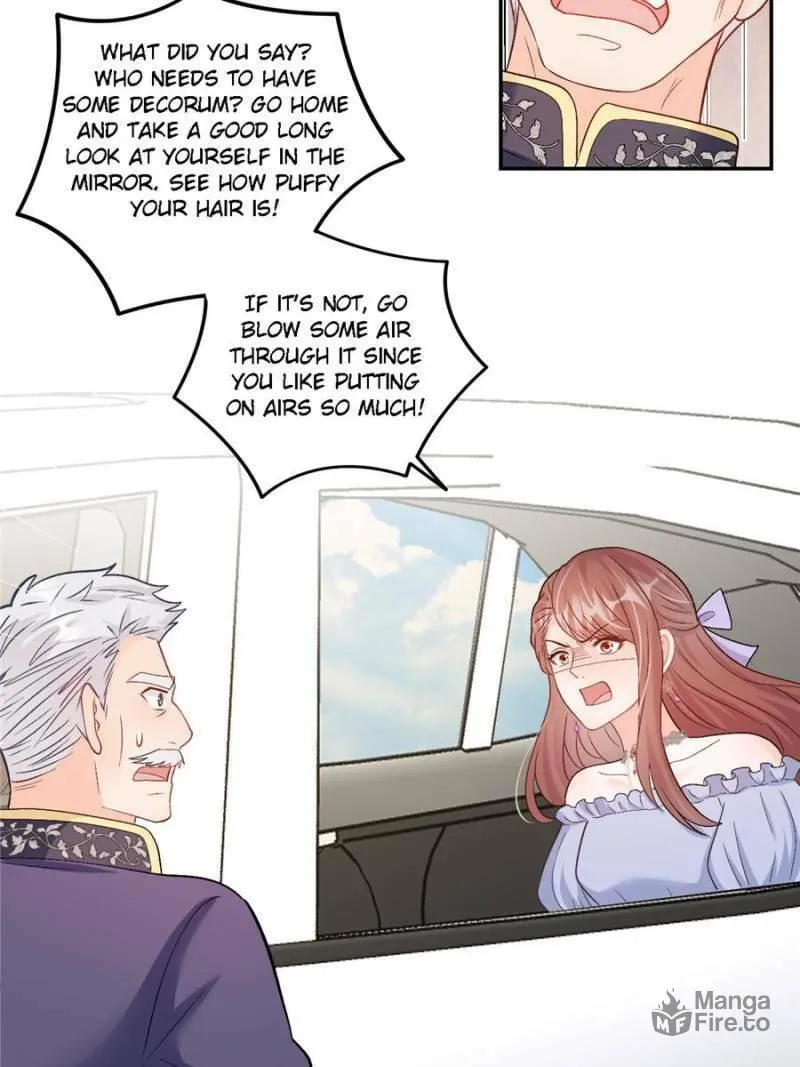 Spoiled Rotten by My Uncles Chapter 51 page 24 - 