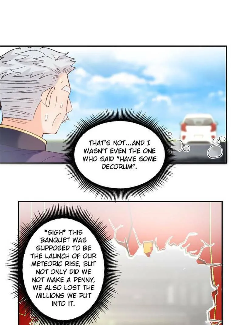 Spoiled Rotten by My Uncles Chapter 51 page 26 - 