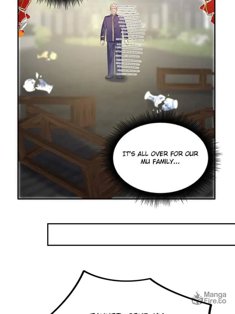 Spoiled Rotten by My Uncles Chapter 51 page 27 - 