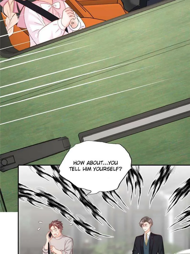 Spoiled Rotten by My Uncles Chapter 51 page 29 - 