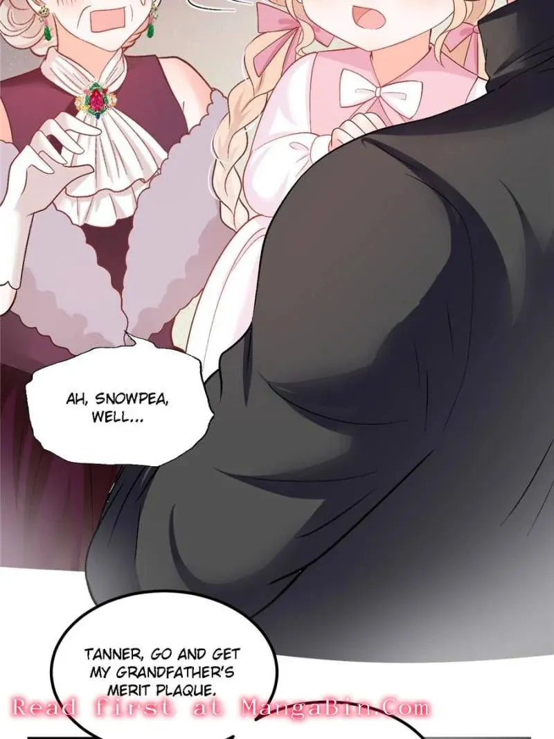 Spoiled Rotten by My Uncles Chapter 51 page 4 - 