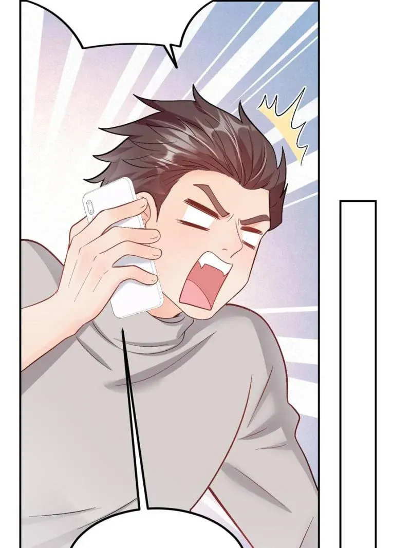 Spoiled Rotten by My Uncles Chapter 51 page 32 - 