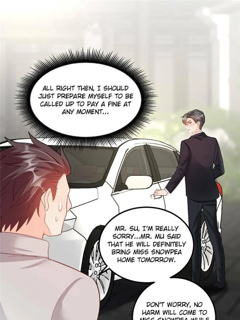 Spoiled Rotten by My Uncles Chapter 51 page 34 - 