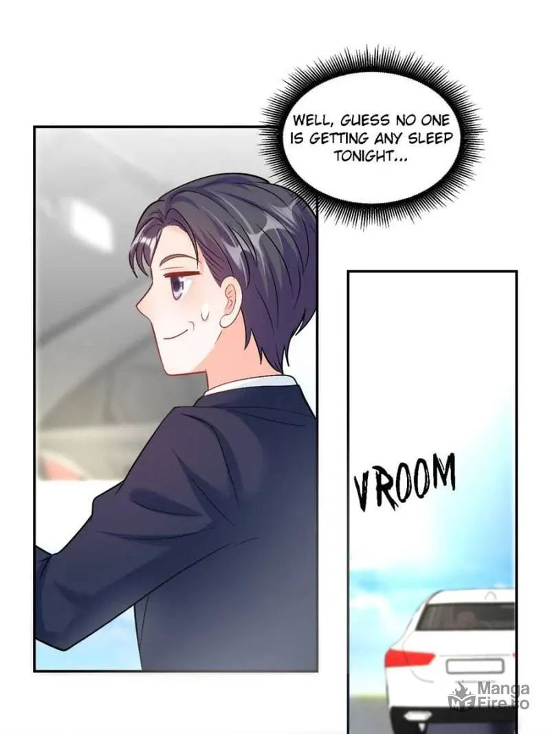 Spoiled Rotten by My Uncles Chapter 51 page 36 - 