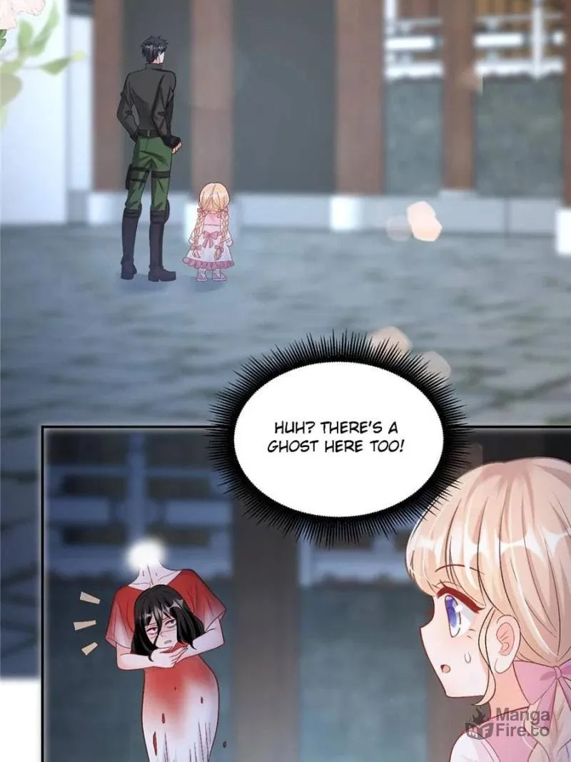 Spoiled Rotten by My Uncles Chapter 51 page 40 - 