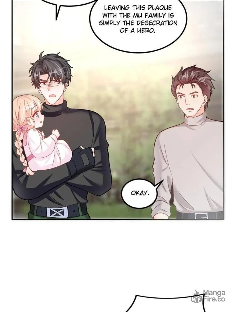 Spoiled Rotten by My Uncles Chapter 51 page 5 - 