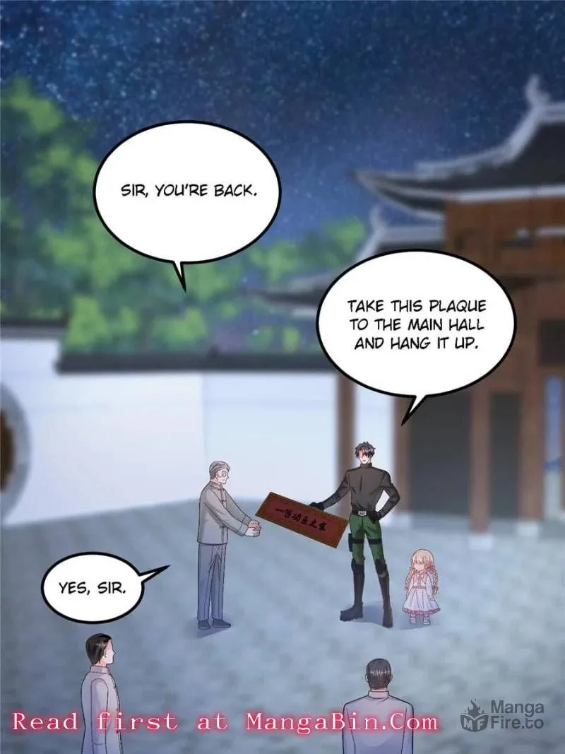 Spoiled Rotten by My Uncles Chapter 51 page 42 - 