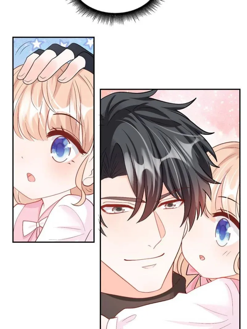 Spoiled Rotten by My Uncles Chapter 51 page 44 - 