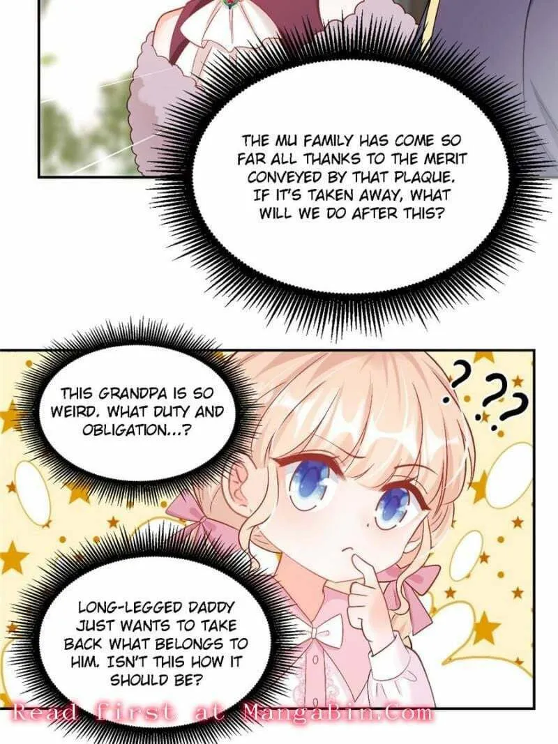 Spoiled Rotten by My Uncles Chapter 51 page 7 - 