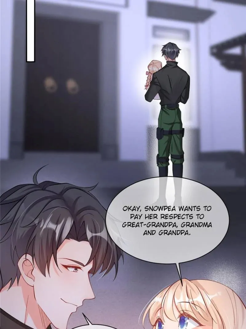 Spoiled Rotten by My Uncles Chapter 52 page 2 - 