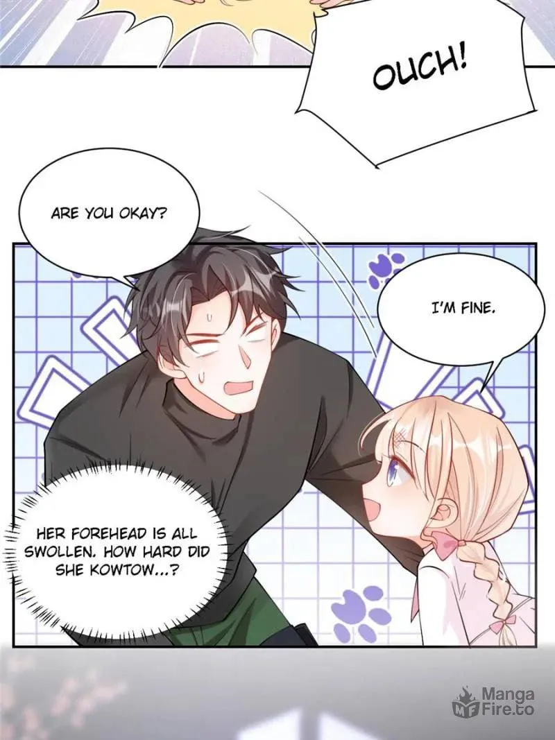Spoiled Rotten by My Uncles Chapter 52 page 12 - 