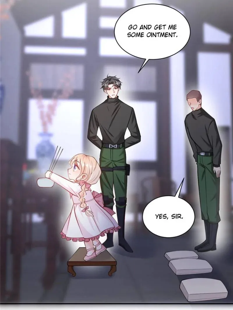 Spoiled Rotten by My Uncles Chapter 52 page 13 - 
