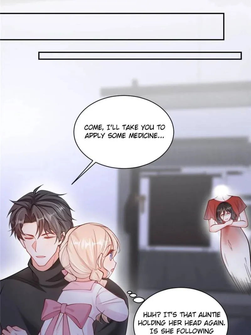 Spoiled Rotten by My Uncles Chapter 52 page 14 - 