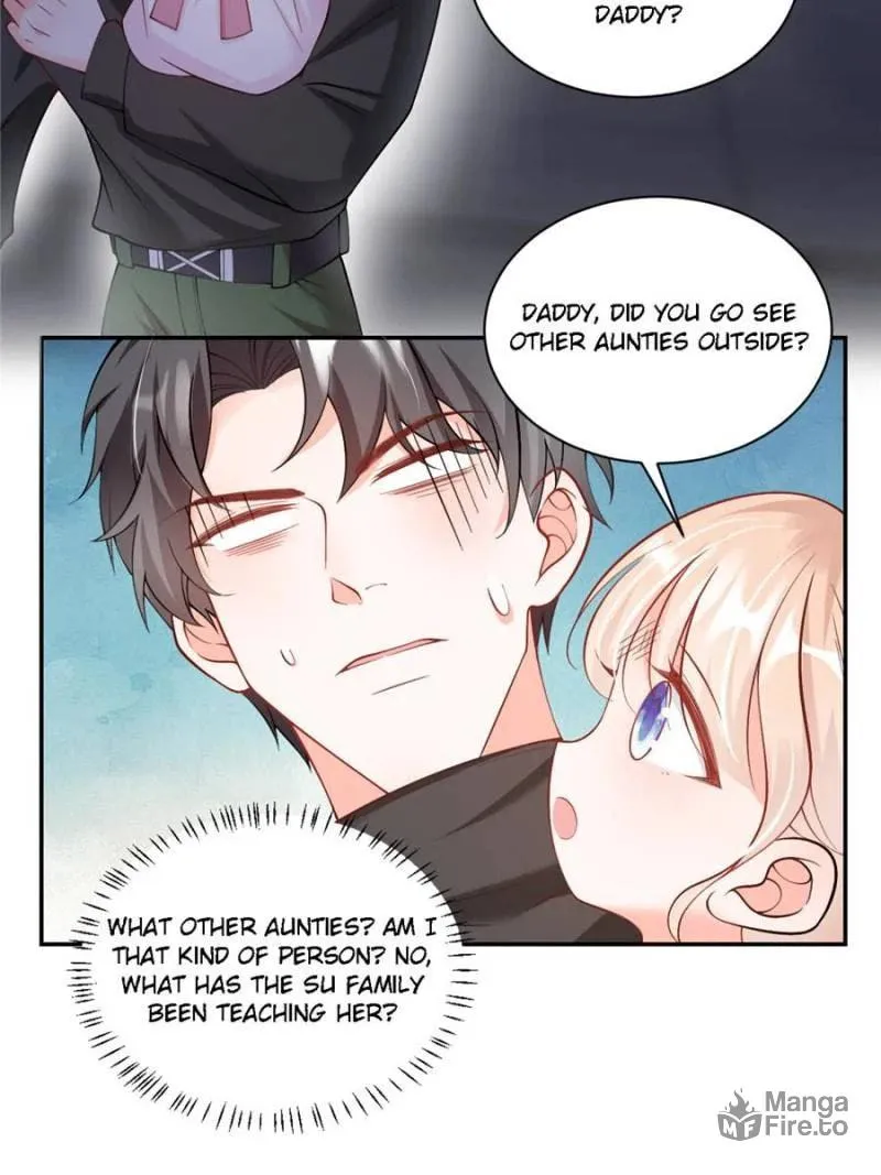 Spoiled Rotten by My Uncles Chapter 52 page 15 - 