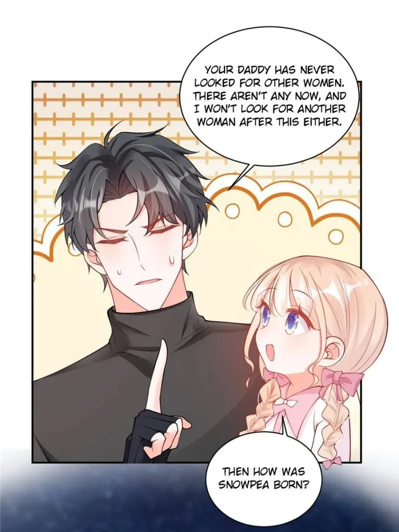 Spoiled Rotten by My Uncles Chapter 52 page 17 - 