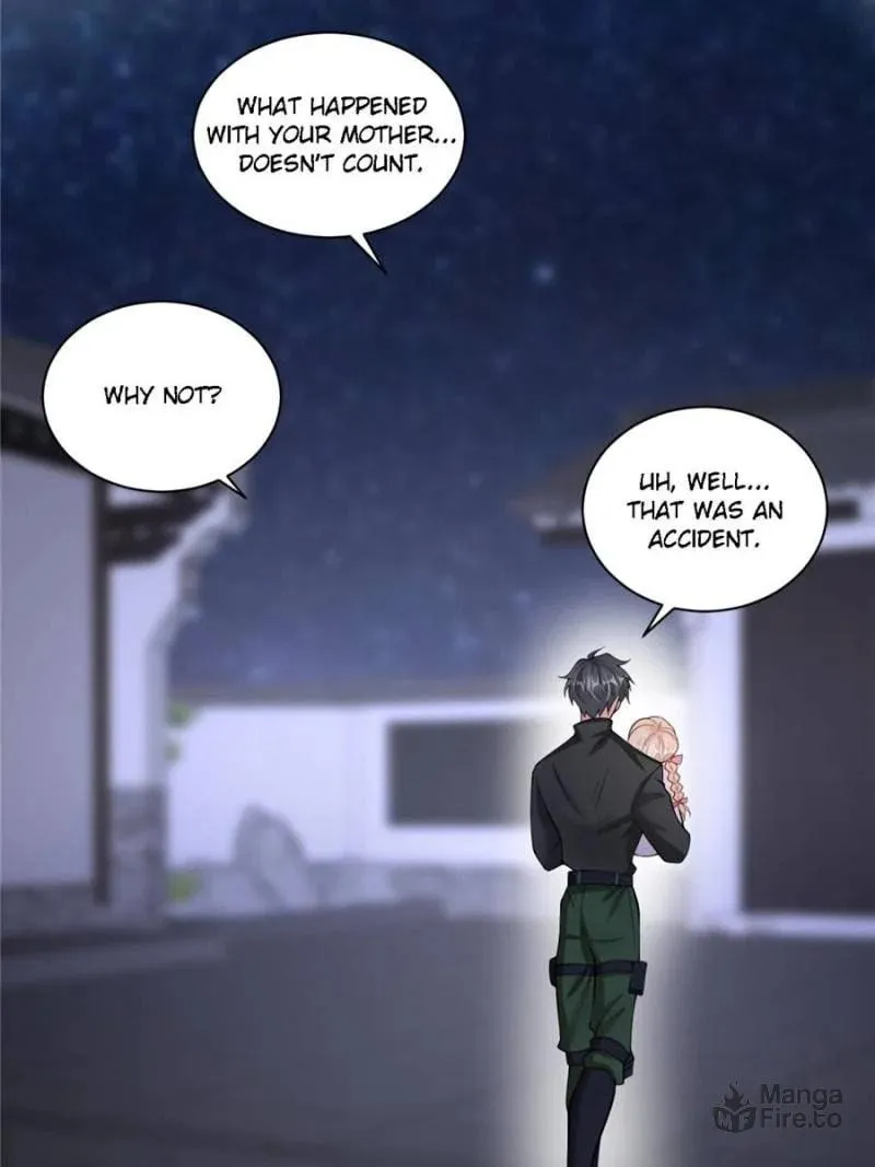 Spoiled Rotten by My Uncles Chapter 52 page 18 - 