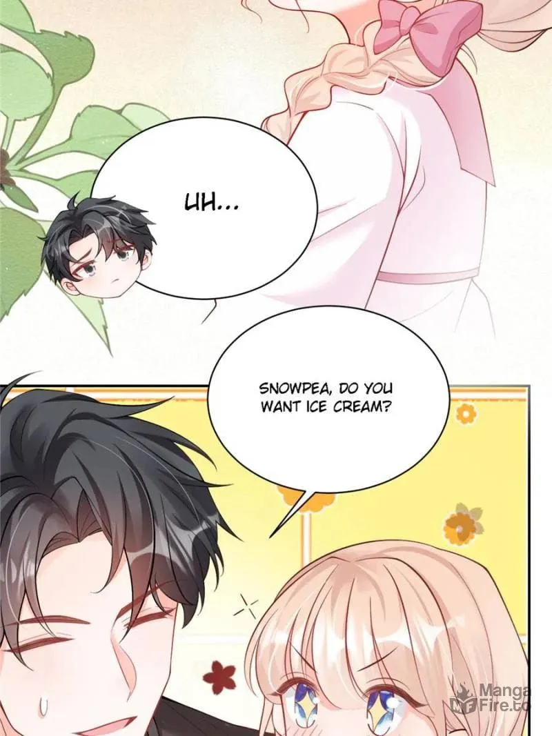 Spoiled Rotten by My Uncles Chapter 52 page 20 - 