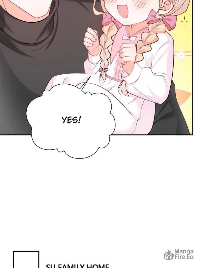 Spoiled Rotten by My Uncles Chapter 52 page 21 - 