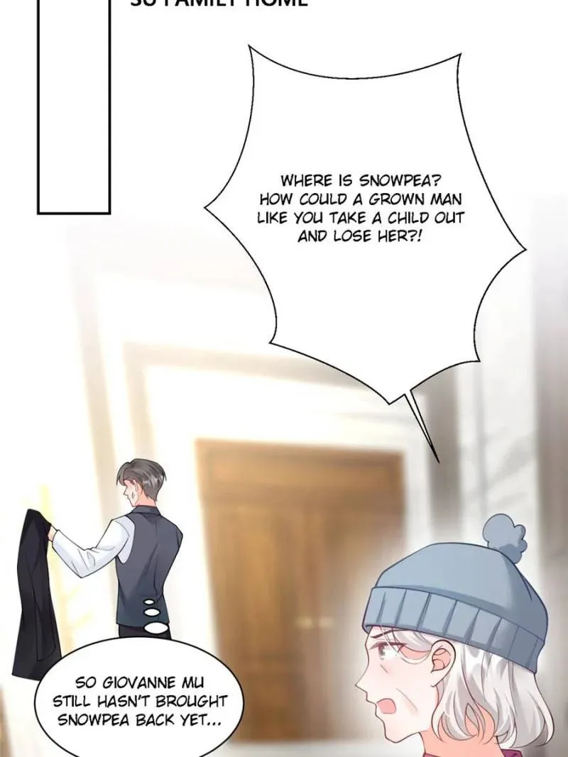 Spoiled Rotten by My Uncles Chapter 52 page 22 - 