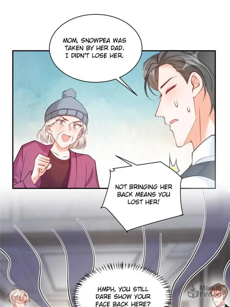 Spoiled Rotten by My Uncles Chapter 52 page 25 - 