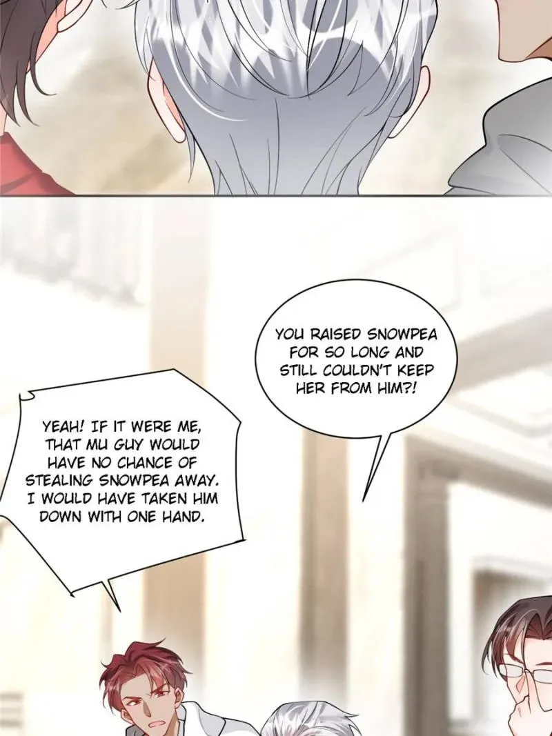 Spoiled Rotten by My Uncles Chapter 52 page 28 - 