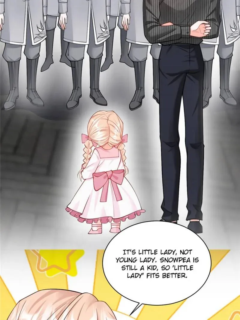 Spoiled Rotten by My Uncles Chapter 52 page 31 - 