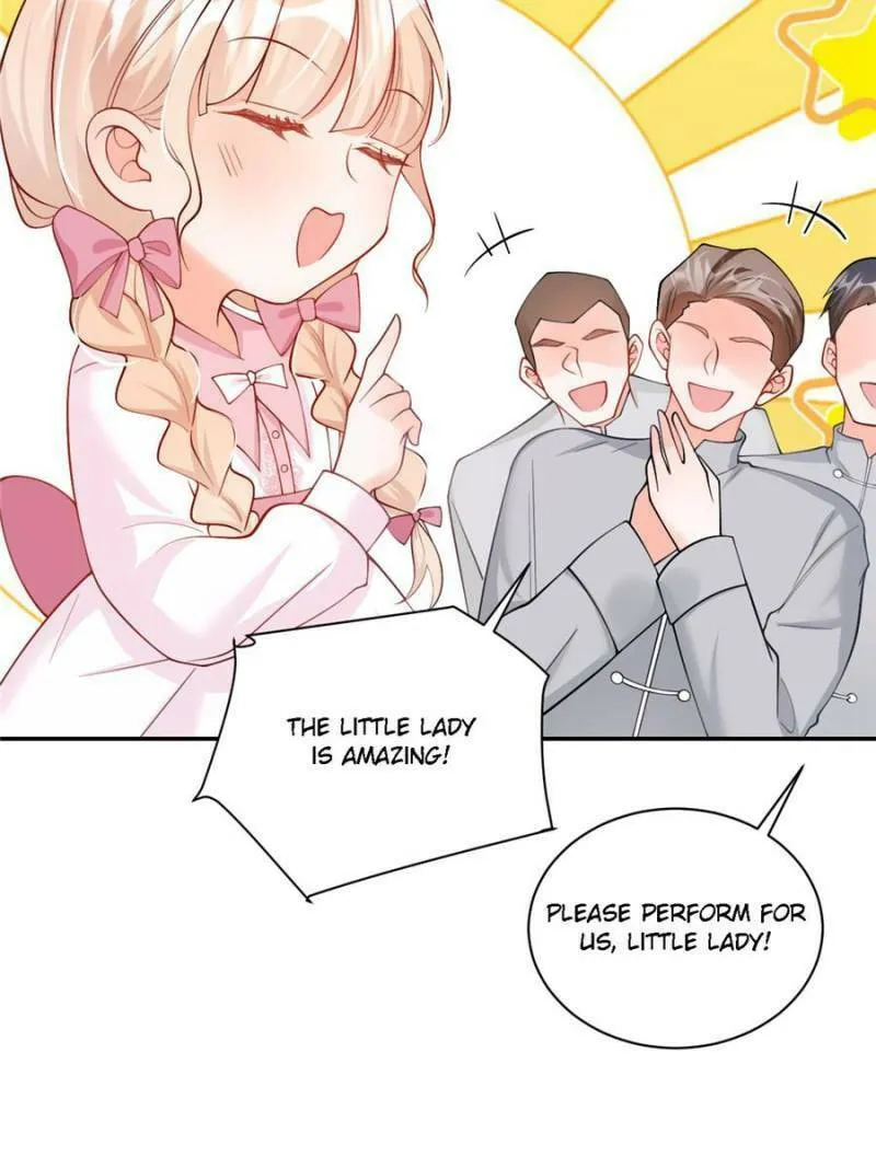 Spoiled Rotten by My Uncles Chapter 52 page 32 - 