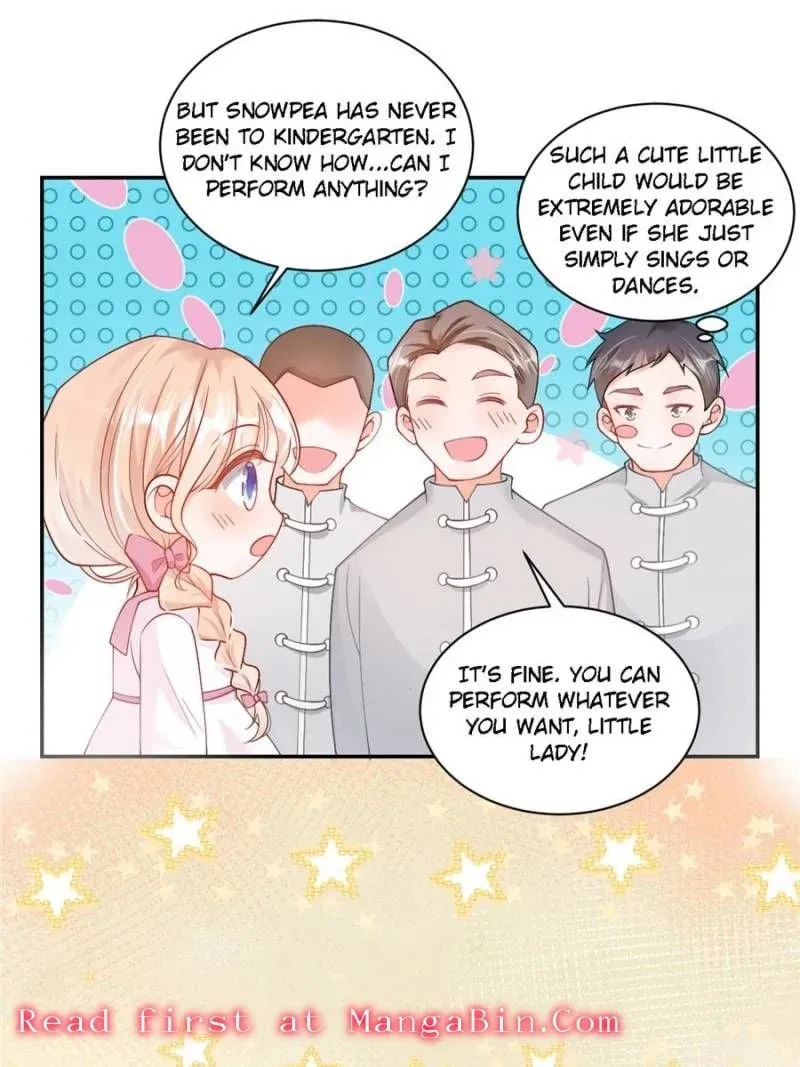 Spoiled Rotten by My Uncles Chapter 52 page 34 - 