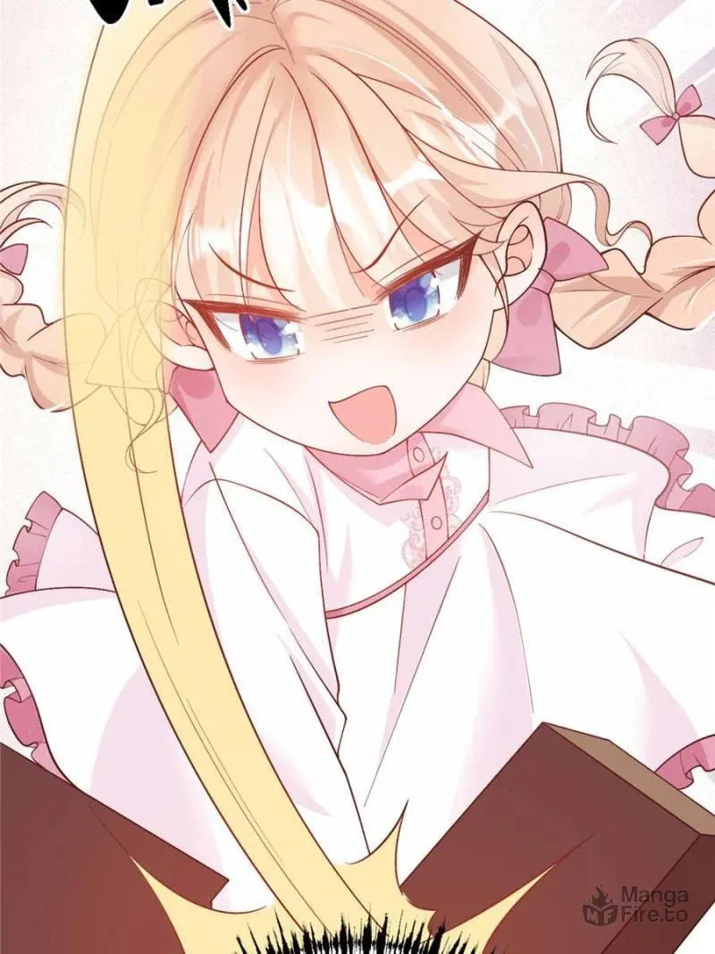 Spoiled Rotten by My Uncles Chapter 52 page 36 - 