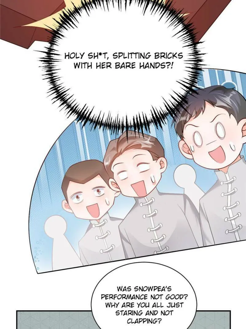 Spoiled Rotten by My Uncles Chapter 52 page 37 - 