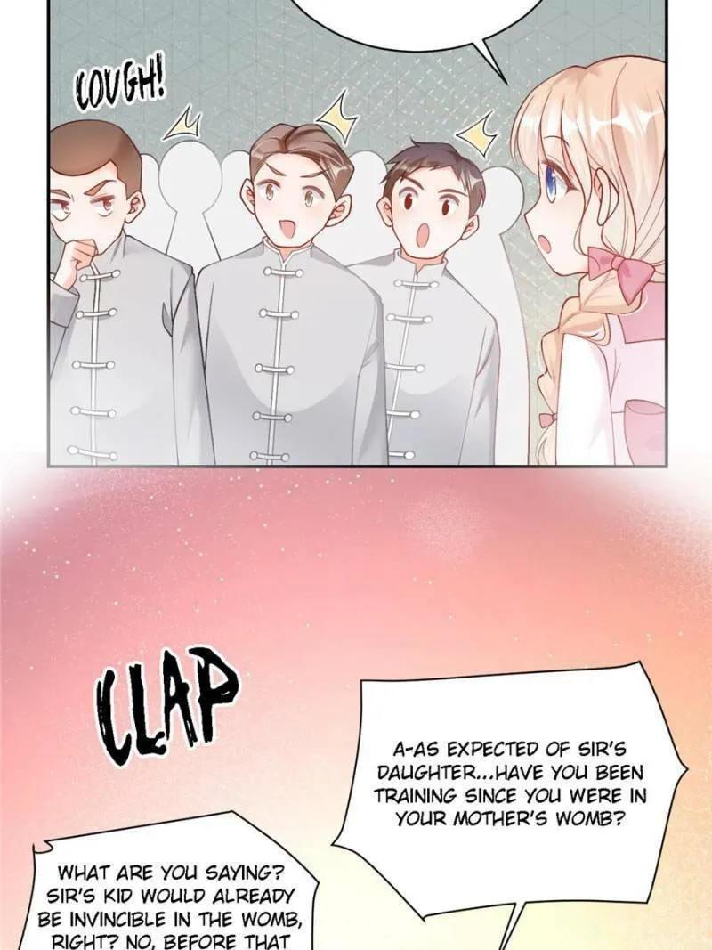 Spoiled Rotten by My Uncles Chapter 52 page 38 - 