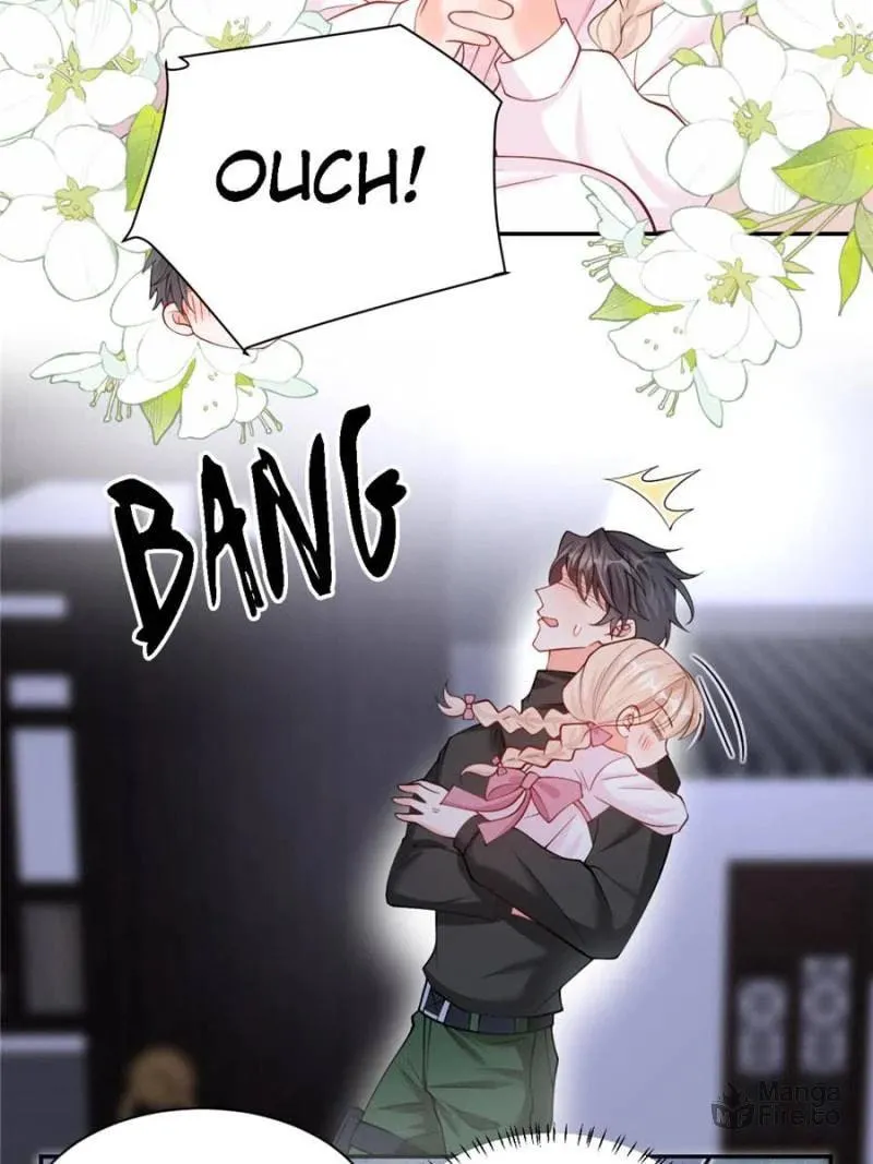 Spoiled Rotten by My Uncles Chapter 52 page 5 - 