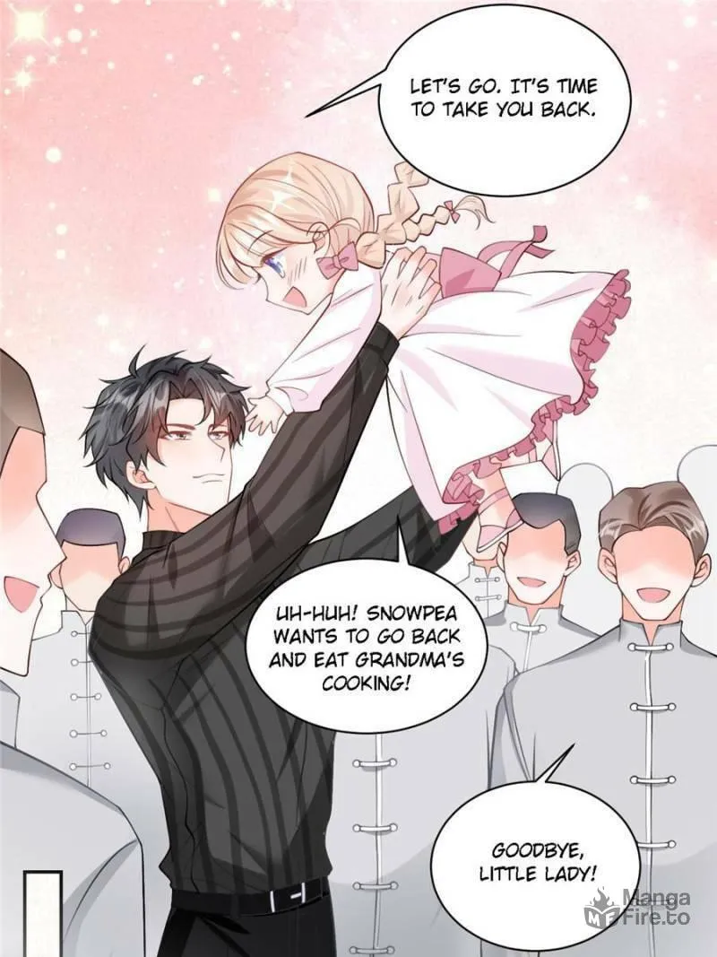Spoiled Rotten by My Uncles Chapter 52 page 42 - 