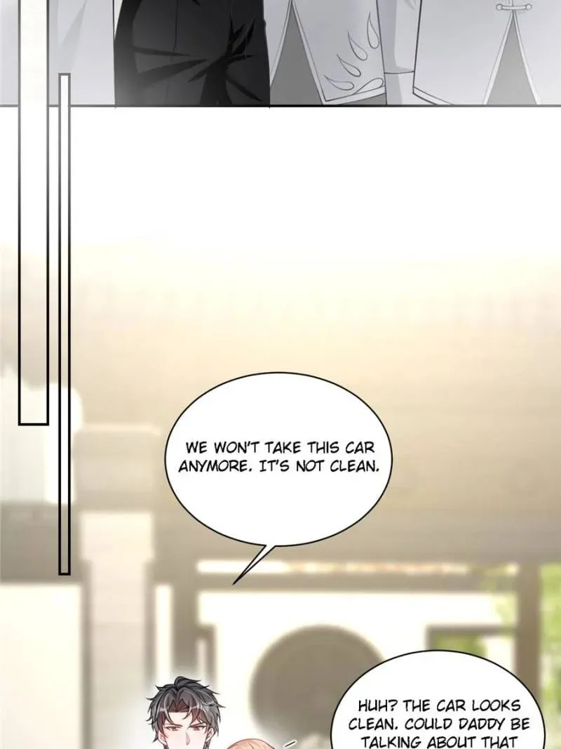 Spoiled Rotten by My Uncles Chapter 52 page 43 - 