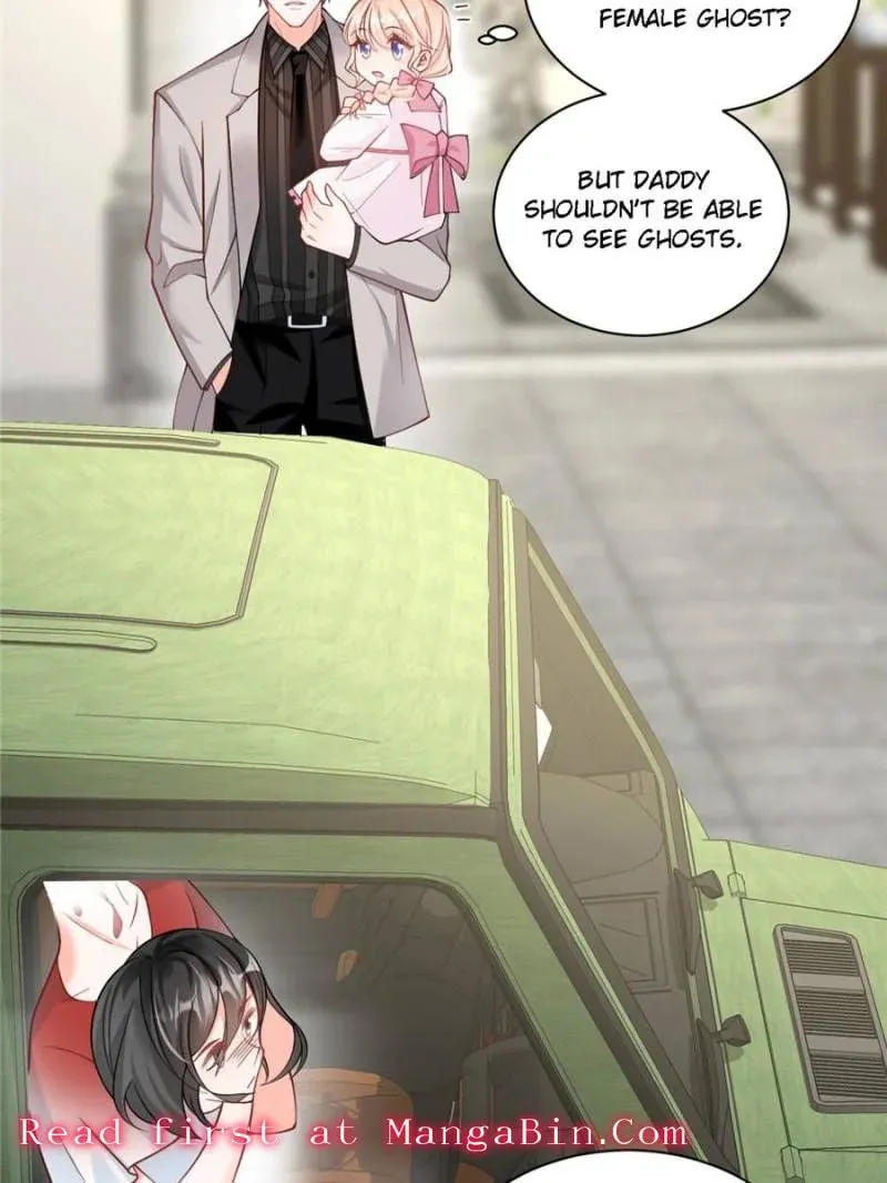 Spoiled Rotten by My Uncles Chapter 52 page 44 - 
