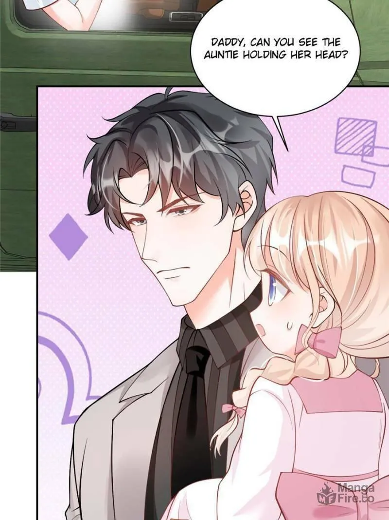 Spoiled Rotten by My Uncles Chapter 52 page 45 - 