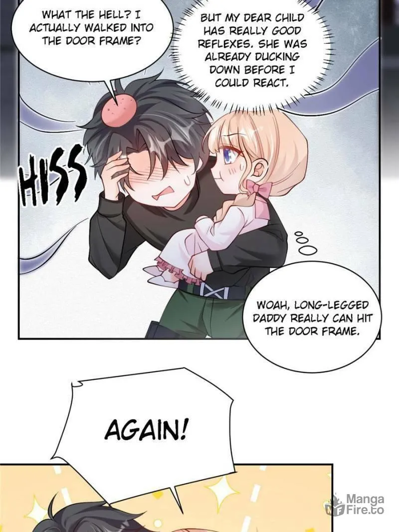 Spoiled Rotten by My Uncles Chapter 52 page 6 - 