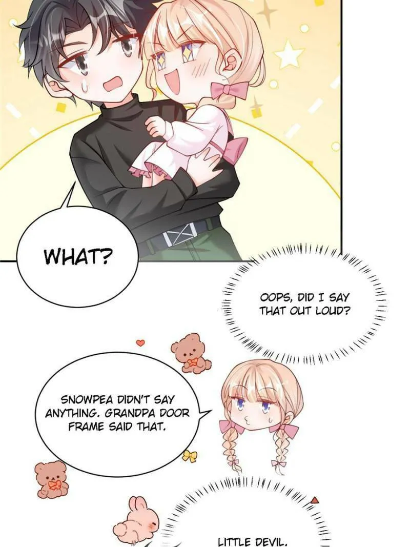 Spoiled Rotten by My Uncles Chapter 52 page 7 - 