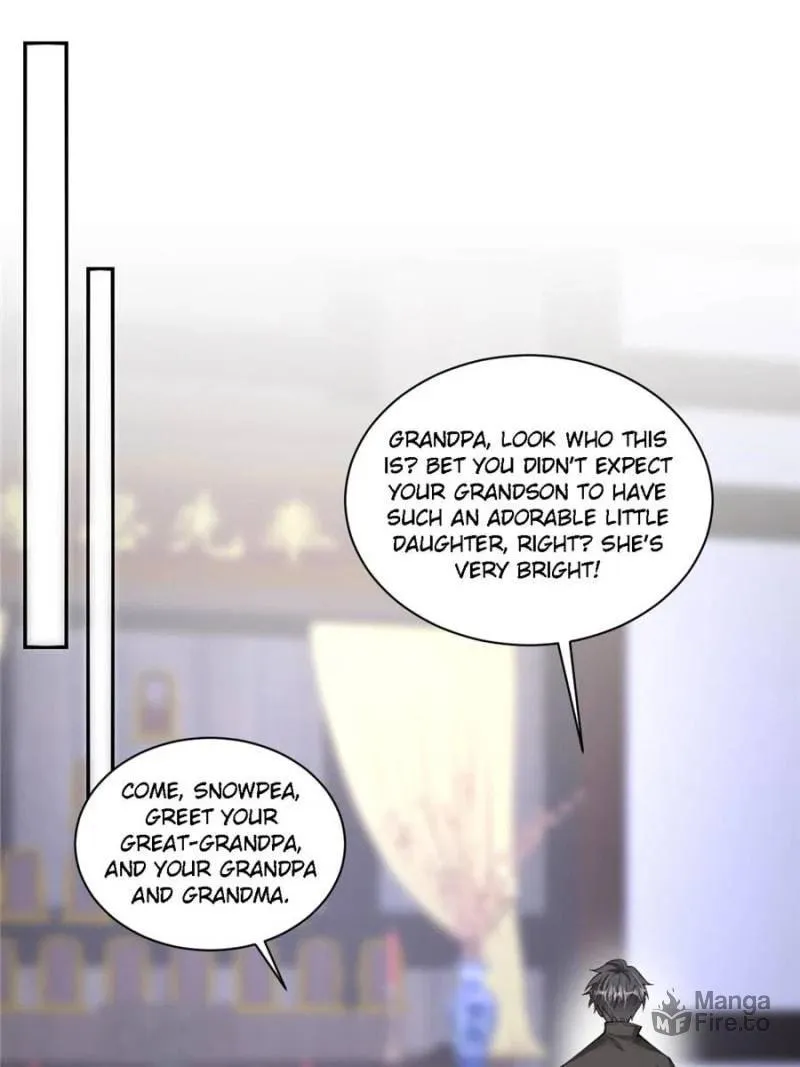 Spoiled Rotten by My Uncles Chapter 52 page 9 - 