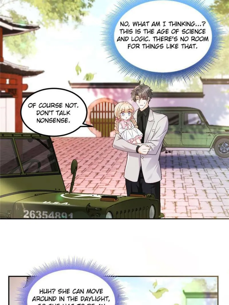 Spoiled Rotten by My Uncles Chapter 53 page 2 - 