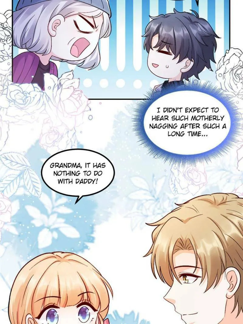 Spoiled Rotten by My Uncles Chapter 53 page 11 - 