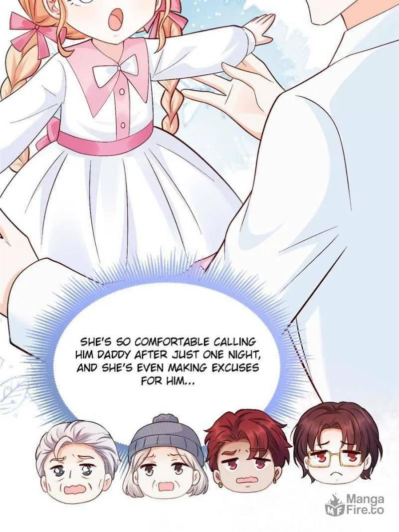 Spoiled Rotten by My Uncles Chapter 53 page 12 - 