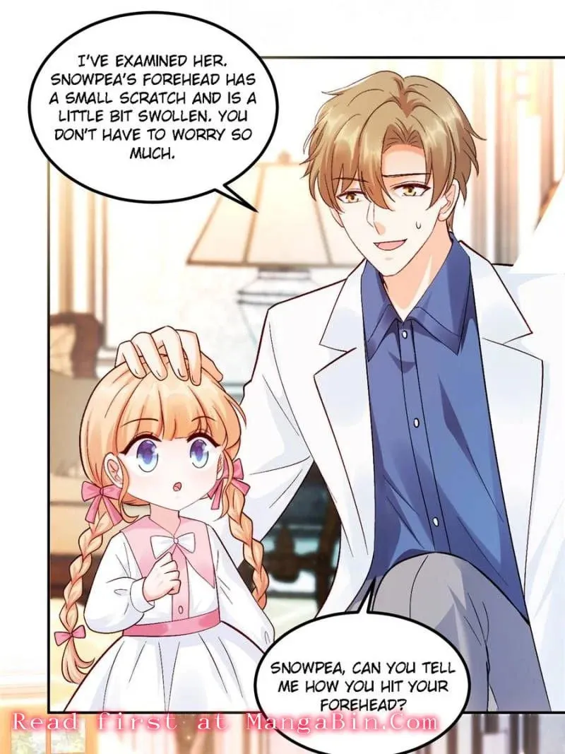 Spoiled Rotten by My Uncles Chapter 53 page 13 - 