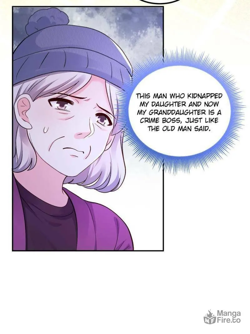 Spoiled Rotten by My Uncles Chapter 53 page 15 - 