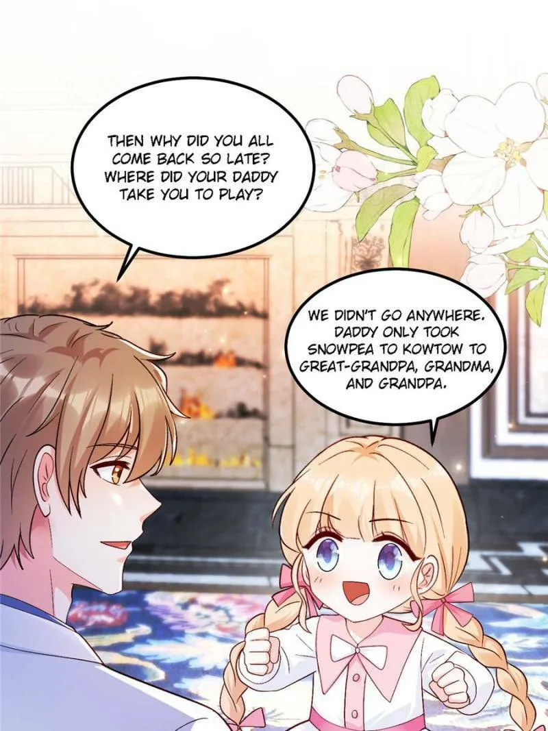 Spoiled Rotten by My Uncles Chapter 53 page 17 - 