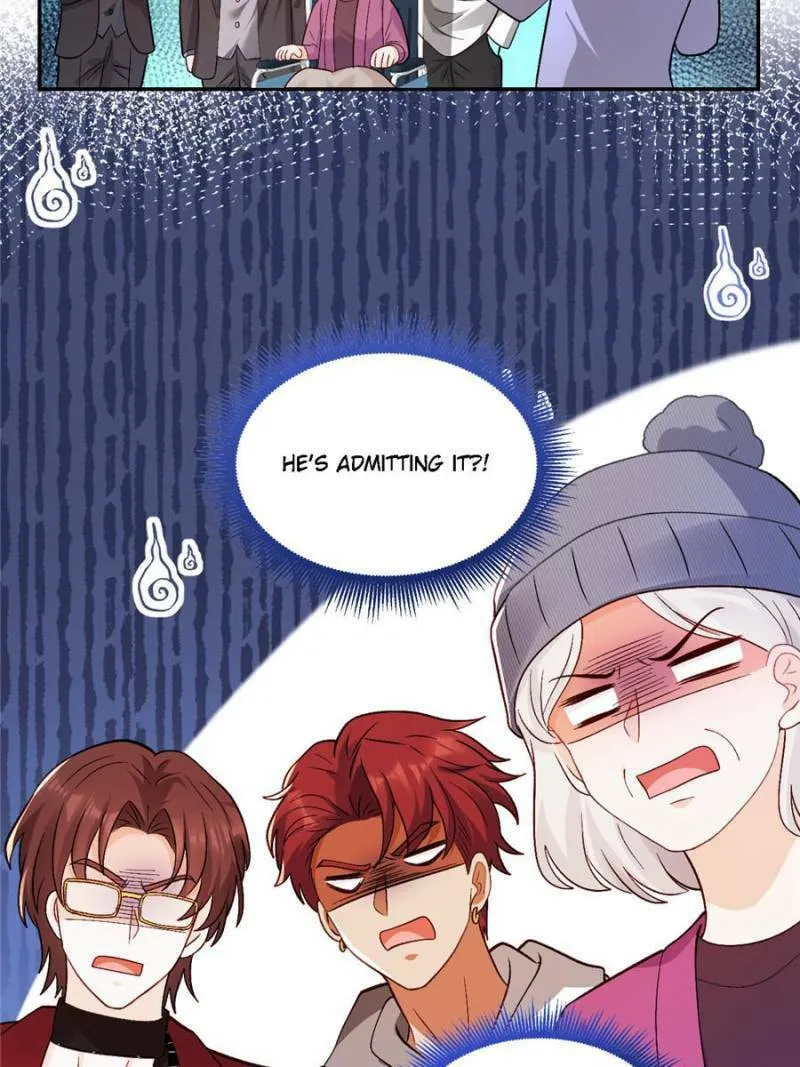 Spoiled Rotten by My Uncles Chapter 53 page 19 - 